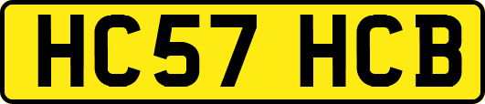 HC57HCB