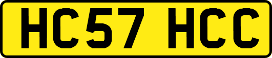 HC57HCC