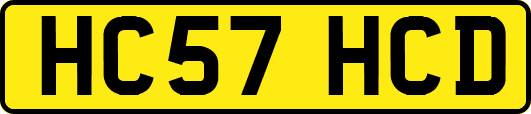 HC57HCD