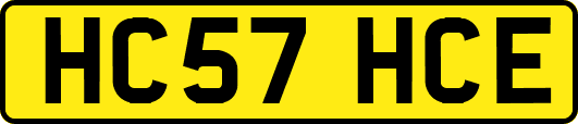 HC57HCE