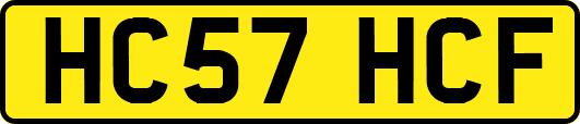 HC57HCF