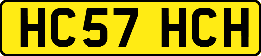 HC57HCH
