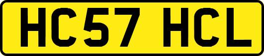 HC57HCL
