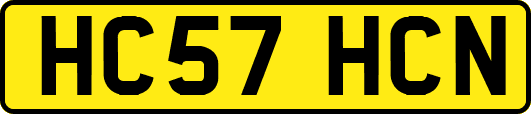 HC57HCN