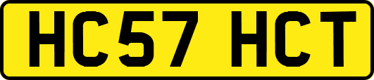 HC57HCT