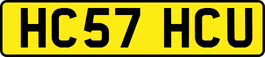 HC57HCU