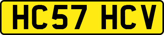 HC57HCV