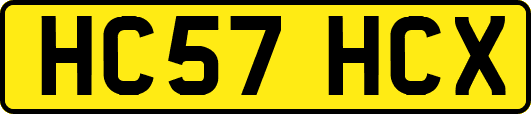 HC57HCX