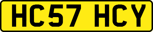 HC57HCY