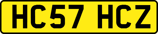 HC57HCZ