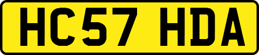 HC57HDA