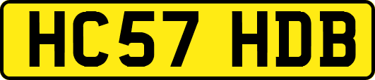 HC57HDB