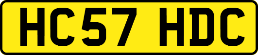 HC57HDC
