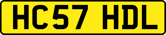 HC57HDL