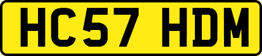 HC57HDM
