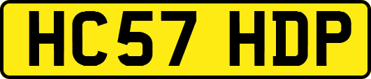 HC57HDP