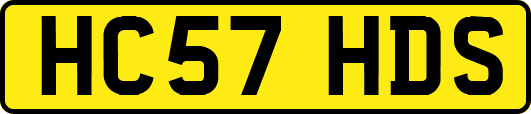 HC57HDS