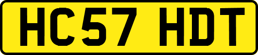 HC57HDT