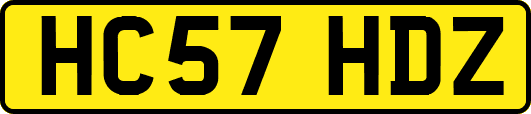 HC57HDZ