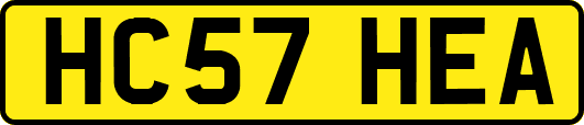 HC57HEA