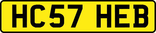 HC57HEB