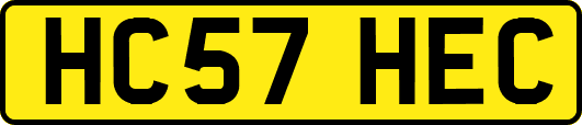 HC57HEC