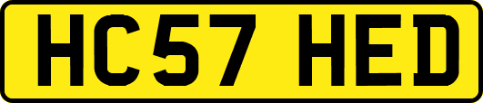 HC57HED