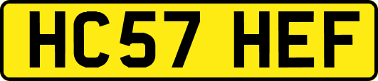 HC57HEF
