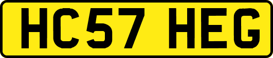 HC57HEG