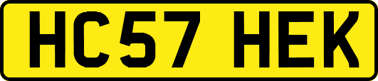 HC57HEK