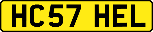 HC57HEL