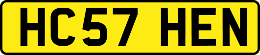 HC57HEN