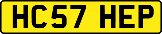 HC57HEP