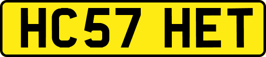HC57HET
