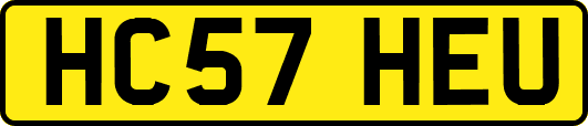 HC57HEU