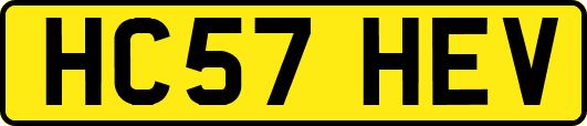HC57HEV