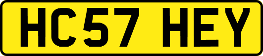HC57HEY