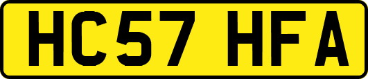 HC57HFA
