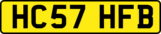 HC57HFB