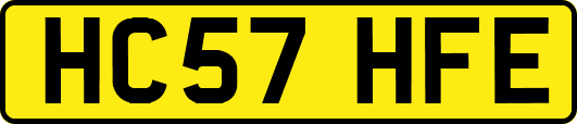 HC57HFE