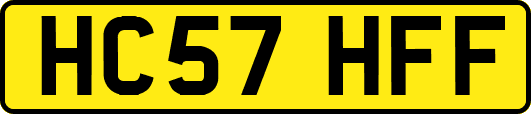 HC57HFF