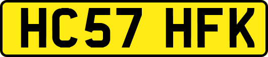 HC57HFK