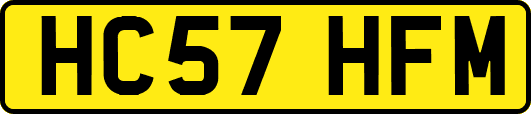 HC57HFM
