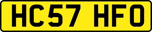 HC57HFO