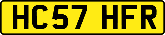 HC57HFR