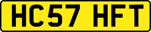 HC57HFT