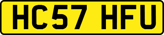 HC57HFU