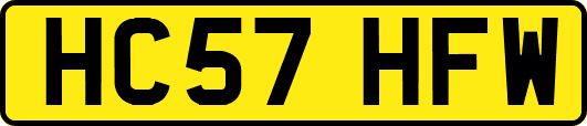 HC57HFW