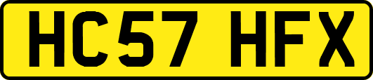 HC57HFX
