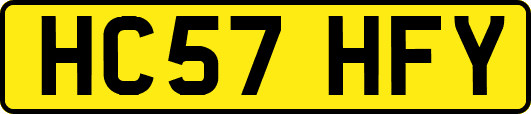 HC57HFY